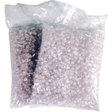 Capital Plastics - Plastic Screws & Posts (Bulk) 1,000 ct