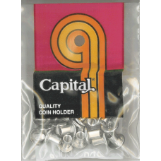 Capital Plastics - Metal Screws & Posts (12)