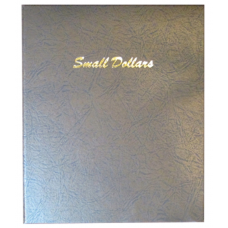 Dansco - Small Dollar Plain - 64 ports #7187