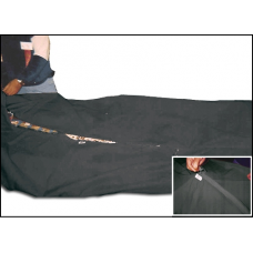 Pro Tek - Table Cover - Black