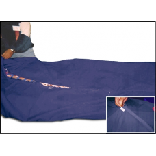 Pro Tek - Table Cover - Blue