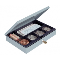 MMF - Cash Box with Security Lock