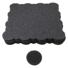 Guardhouse - 39mm Foam Slug for Medallion Coin Tubes 10,000ct