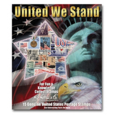 HE Harris & Co - United We Stand Collection