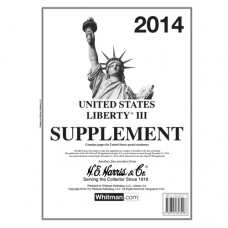 HE Harris & Co - 2014 Liberty III Supplement