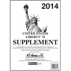 HE Harris & Co - FUTURE RELEASE - 2014 Liberty II Supplement
