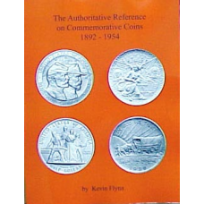 JT Stanton - Authoritative Reference Commemorative Coins 1892-19