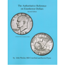 JT Stanton - Authoritative Reference on Eisenhower Dollars