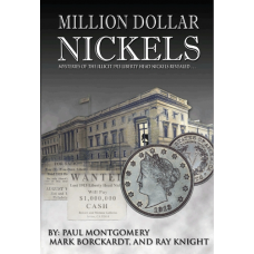 Zyrus Press - Million Dollar Nickels