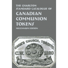 Charlton Press - Canadian Communion Tokens