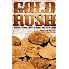 Krause Publications - Gold Rush #896895661