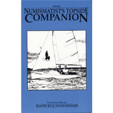 Bowers and Merena Galleries - Numismatist's Topside Companion