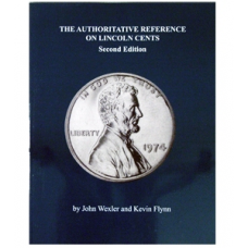 Stanton Books - Authoritative Reference on Lincoln Cents