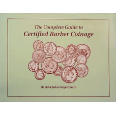 DLRC - Complete Guide to Certified Barber Coinage