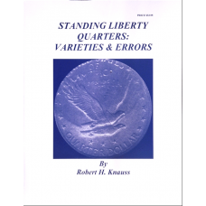 BGS - Standing Liberty Quarters: Varieties & Errors