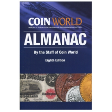 Coin World - Coin World Almanac