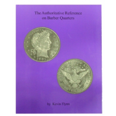 BGS - The Authoritative Reference to Barber Quarters