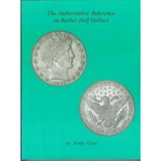 BGS - Authoritative Reference on Barber Half Dollars