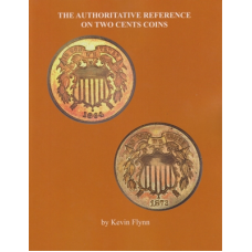 JT Stanton - Authoritative Reference on Two Cent Coins