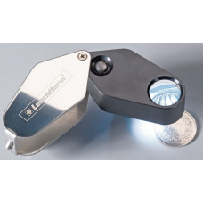 Lighthouse - Pocket Magnifier with LED 329 828