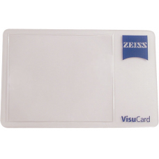 Zeiss - Zeiss VisuCard