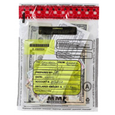 MMF - Tamper Evident Deal Bag 100pack