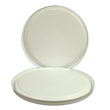 Ropak - Tear Tab Lid for 1 Gallon Ropak Bucket