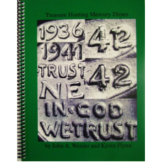 BGS - Treasure Hunting Mercury Dimes