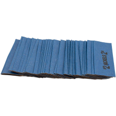 MMF - Flat Nickel Coin Wrappers 1,000ct