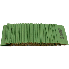 MMF - Flat Dime Coin Wrappers 1,000ct MMF - Flat Dime Coin Wrappers 1,000ct