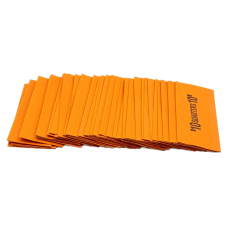 MMF - Flat Quarter Coin Wrappers 1,000ct