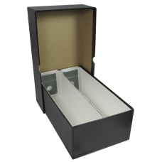 Guardhouse - Double Row Slab Box - 10" (Heavy Duty)