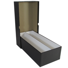 Guardhouse - Double Row Slab Box - 12" (Heavy Duty) Guardhouse - Double Row Slab Box - 12" (Heavy Duty)