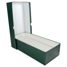 Guardhouse - Double Row Slab Box - 12" (Heavy Duty) Guardhouse - Double Row Slab Box - 12" (Heavy Duty)