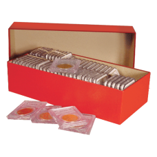 Guardhouse - Double Row Slab Box - 12" Guardhouse - Double Row Slab Box - 12"