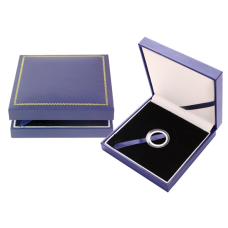 Guardhouse - Leatherette Box - Small Capsule