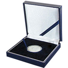 Guardhouse - Leatherette Box - Medium Capsule