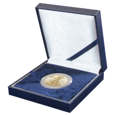 Guardhouse - Leatherette Box - Large Capsule