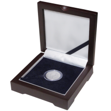 Guardhouse -Wood Box - Small Capsule