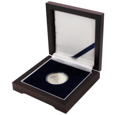 Guardhouse -Wood Box - Medium Capsule