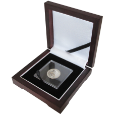 Guardhouse - Wood Display Box - For TETRA Holder