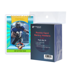 Guardhouse - Rookie Card Toploader - 3x4 #2266