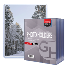 Guardhouse - Autograph, Photo Toploader - 8x10 #2296