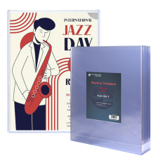 Guardhouse 18x24 Art Poster Size Toploader Sleeves