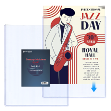 Guardhouse 22x28 Poster Topload Holder