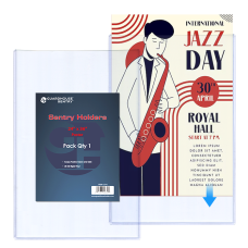 Guardhouse 24x36 Poster Topload Holder