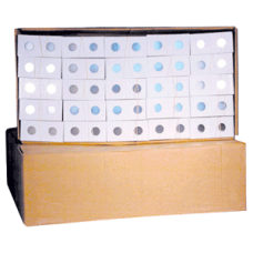 Transline - 1 1/2x 1 1/2 Half