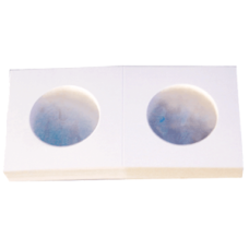 Transline 1 1/2 x 1 1/2 Small Dollar