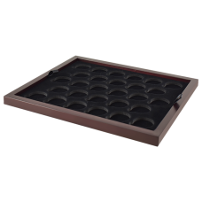 Guardhouse - Small (S) Capsule Tray