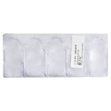 Frame A Coin 1oz Bar Sleeves - 100 per pack